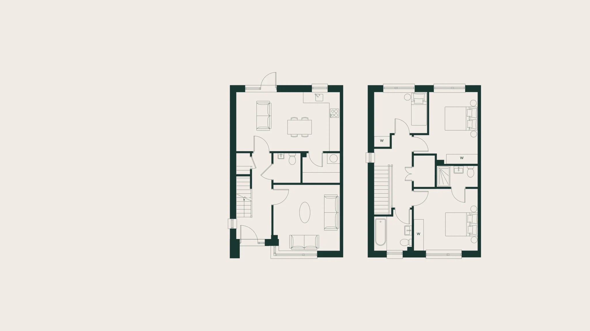 Aster Park - View Plans
